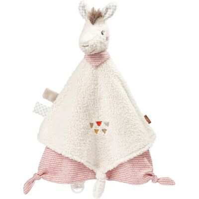 Baby Fehn Doudou Lama Peru - Doudou Baby Fehn Doudou Lama Peru - Doudou