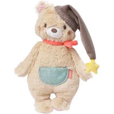 Fehn Bruno Teddybär - Weiches Plüsch-Spielzeug Fehn Bruno Teddybär - Weiches Plüsch-Spielzeug