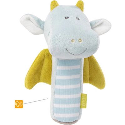 babyFEHN Fehn Castela Pequeno Sonolho - Brinquedo para Bebês babyFEHN Fehn Castela Pequeno Sonolho - Brinquedo para Bebês