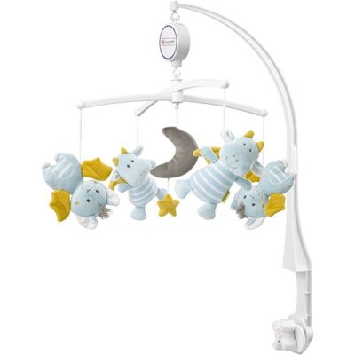 Fehn Móbile de Bebê 065084 - Móbile para bebê Fehn Móbile de Bebê 065084 - Móbile para bebê