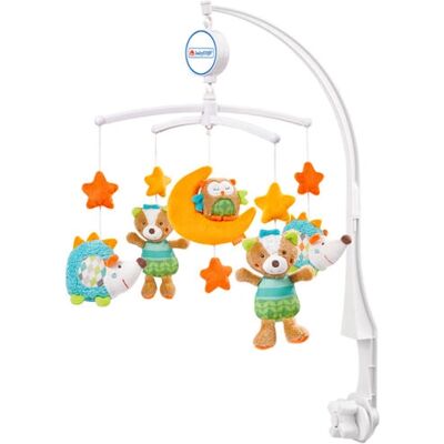 Fehn Baby Mobile - Spieluhr Forest - 071214 Fehn Baby Mobile - Spieluhr Forest - 071214