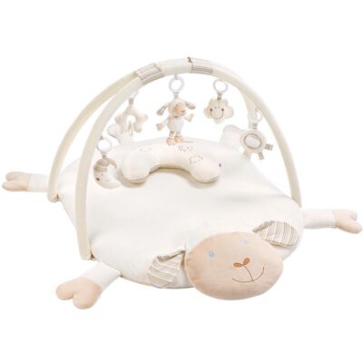 Fehn 154580 Jouet Suspendu pour Bébé - Mouton BabyLOVE Arche de Jeu Fehn 154580 Jouet Suspendu pour Bébé - Mouton BabyLOVE Arche de Jeu