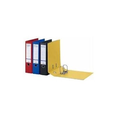Elba 100202172 Red A4 Ring Binder - Ring Binder Elba 100202172 Red A4 Ring Binder - Ring Binder