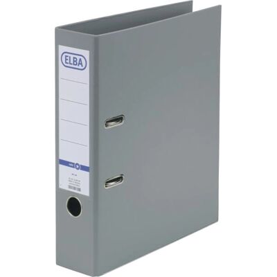 Elba Smart PP/PP 80 mm Ordner - Ringbuch Elba Smart PP/PP 80 mm Ordner - Ringbuch