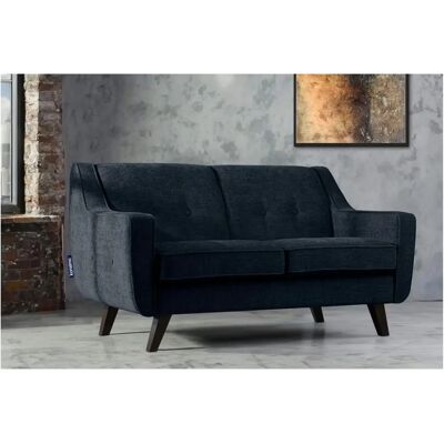 KONSIMO Terso Blau Einzelsofa - Sconto KONSIMO Terso Blau Einzelsofa - Sconto