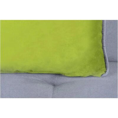KONSIMO Dozer Sofa - Hochwertiges Grau Schlafsofa KONSIMO Dozer Sofa - Hochwertiges Grau Schlafsofa