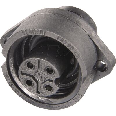 BELDEN - CA 6 GD - 6+PE polos BELDEN - CA 6 GD - 6+PE polos