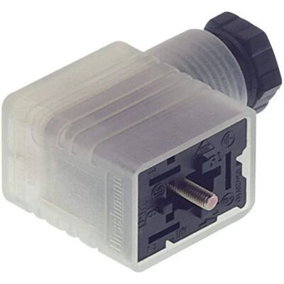 Hirschmann GML 216 NJ LED 24 HH - Connettori elettrici Hirschmann GML 216 NJ LED 24 HH - Connettori elettrici