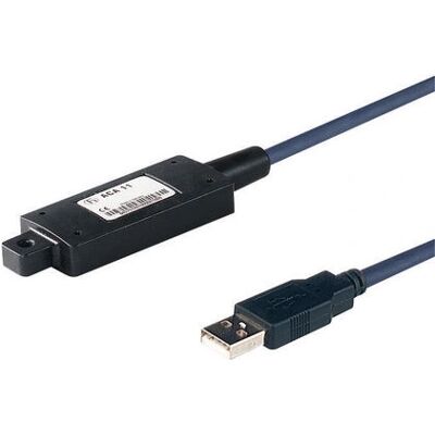 Hirschmann - ACA21-USB - USB - 0,2 m - Auto-Konfigurationsadapter Hirschmann - ACA21-USB - USB - 0,2 m - Auto-Konfigurationsadapter