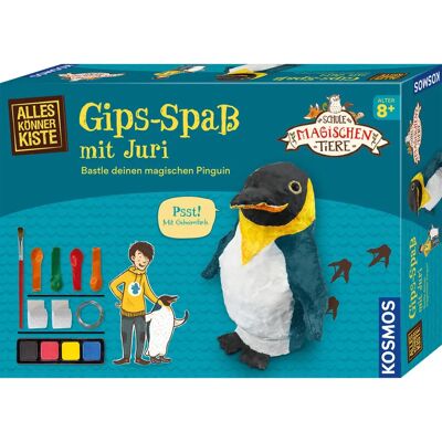 KOSMOS Zauber-Tier Bastelset - Spielzeug KOSMOS Zauber-Tier Bastelset - Spielzeug