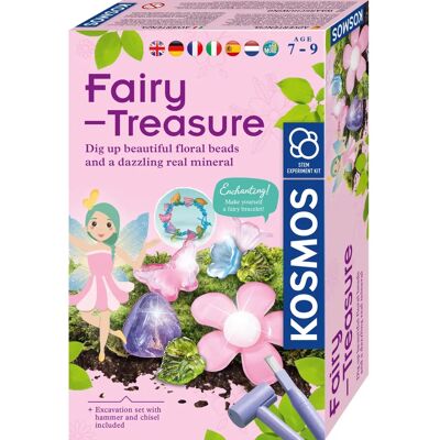 Kosmos 617493 Kinder Wetenschap Speelgoed - Experimentenkast Kosmos 617493 Kinder Wetenschap Speelgoed - Experimentenkast