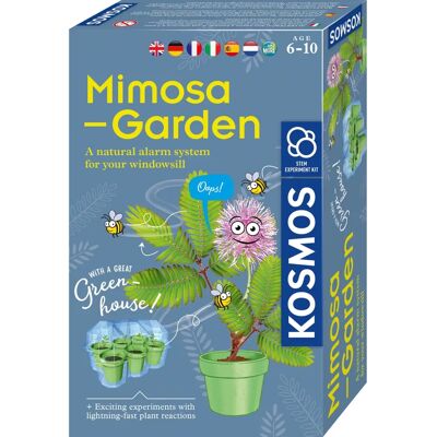 Kosmos 617509 Jouet Scientifique pour Enfants - Jouet Scientifique pour Enfants Kosmos 617509 Jouet Scientifique pour Enfants - Jouet Scientifique pour Enfants