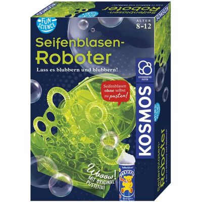 Kosmos 654122 Lernspielzeug - Bildungsspielzeug für Kinder 8-12 Kosmos 654122 Lernspielzeug - Bildungsspielzeug für Kinder 8-12