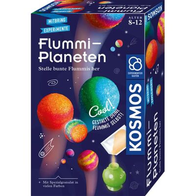 Kosmos 657765 Färggladt Vetenskapsspel - Vetenskapsspel Kosmos 657765 Färggladt Vetenskapsspel - Vetenskapsspel