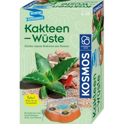Kosmos Kinder Wissenschaftsspielzeug - Experiment-Set - Kinder Wissenschaftsspielzeug Kosmos Kinder Wissenschaftsspielzeug - Experiment-Set - Kinder Wissenschaftsspielzeug