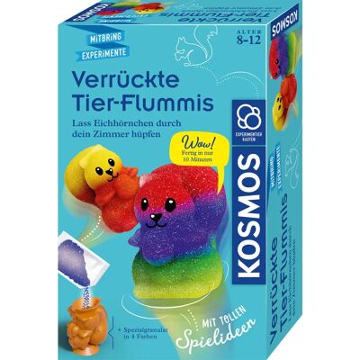 Kosmos Model 45496841 - Children's Science Toy Kosmos Model 45496841 - Children's Science Toy