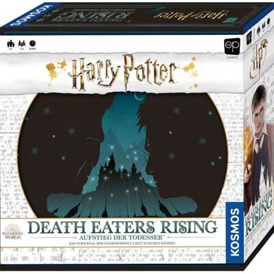 Kosmos Harry Potter - La Résurgence des Morts- Jeu de Dés Kosmos Harry Potter - La Résurgence des Morts- Jeu de Dés