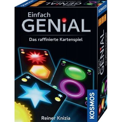 Kosmos 682231 Brettspiel - Kartentausch - 20 Min Kosmos 682231 Brettspiel - Kartentausch - 20 Min