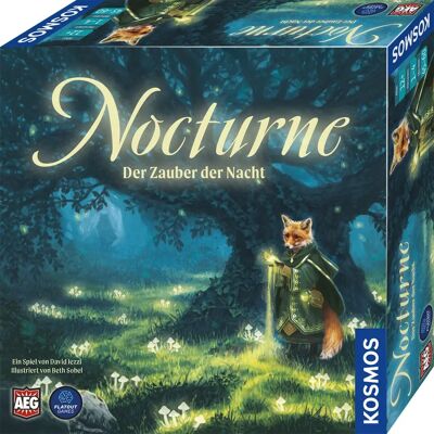 Kosmos Brætspil - Strategi - 47856212 Kosmos Brætspil - Strategi - 47856212