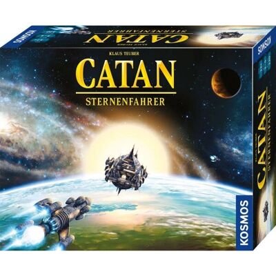 Kosmos Modello 69318 - Gioco da Tavolo Esplorazione Spaziale Kosmos Modello 69318 - Gioco da Tavolo Esplorazione Spaziale