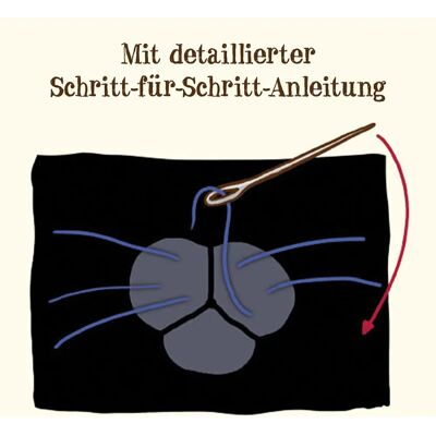 Kosmos Kater Karajan - Set fai-da-te Kosmos Kater Karajan - Set fai-da-te
