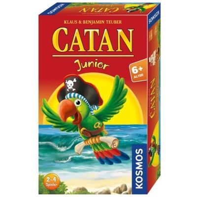 Kosmos 71147 - Édition de voyage - Jeu de société Kosmos 71147 - Édition de voyage - Jeu de société