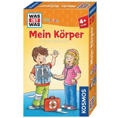 Kosmos 711498 Jouet éducatif - Jeu pédagogique Kosmos 711498 Jouet éducatif - Jeu pédagogique