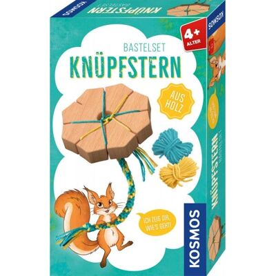 Kosmos 71259 Bastelset für Kinder - Für 4 Jahre und älter - Art/Craft Toy Kosmos 71259 Bastelset für Kinder - Für 4 Jahre und älter - Art/Craft Toy
