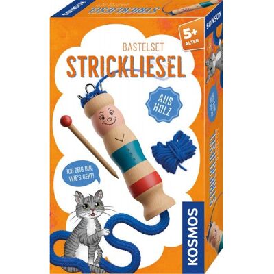 Kosmos 71260 Bastelspielzeug - Kinder-Set ab 5 Jahren Kosmos 71260 Bastelspielzeug - Kinder-Set ab 5 Jahren