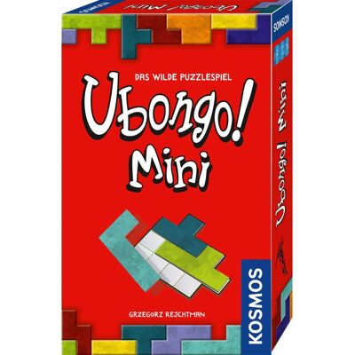 Kosmos 712679 Jeu de Société Puzzle - Jeu de Société Puzzle Kosmos 712679 Jeu de Société Puzzle - Jeu de Société Puzzle