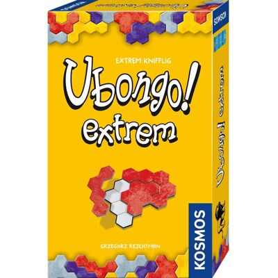 Kosmos 712686 Kosmos Puzzle Gra planszowa - Gra planszowa Kosmos 712686 Kosmos Puzzle Gra planszowa - Gra planszowa