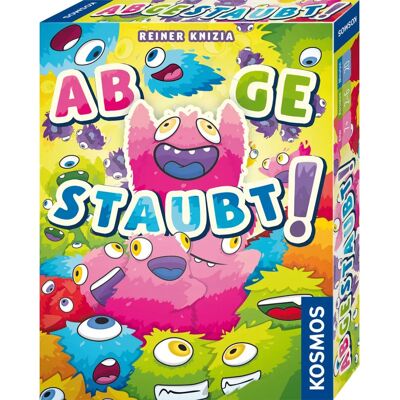 Kosmos 47856366 Jeu de société stratégie - Enfants 7+ Kosmos 47856366 Jeu de société stratégie - Enfants 7+