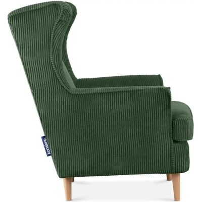KONSIMO Stralis Ohrensessel - Sconto, Höffner KONSIMO Stralis Ohrensessel - Sconto, Höffner