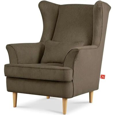 KONSIMO Stralis Ohrensessel - Sconto KONSIMO Stralis Ohrensessel - Sconto