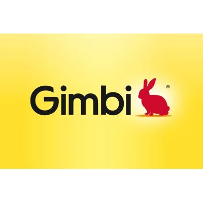 Gimborn Gimbi Mother Nature Karma dla Gryzoni - 700g - Karma dla Gryzoni Gimborn Gimbi Mother Nature Karma dla Gryzoni - 700g - Karma dla Gryzoni