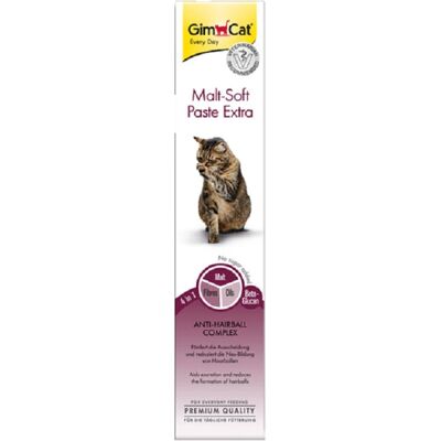 GimCat Pasta Malt-Soft Extra - 50g GimCat Pasta Malt-Soft Extra - 50g