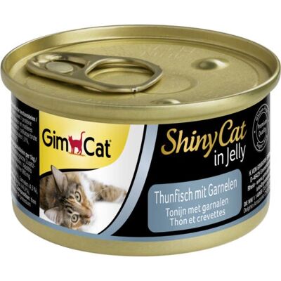 Gimcat 413099 comida húmeda para gatos 70g - Alimento para gatos Gimcat 413099 comida húmeda para gatos 70g - Alimento para gatos
