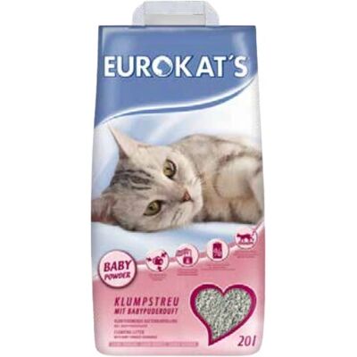 Gimborn 613 246 Kattenbakvulling - Babypoedergeur Gimborn 613 246 Kattenbakvulling - Babypoedergeur