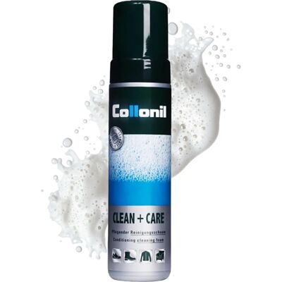 Collonil Modell Dgbfnldk Läderrengöringsmedel - Neutral 200ml Collonil Modell Dgbfnldk Läderrengöringsmedel - Neutral 200ml