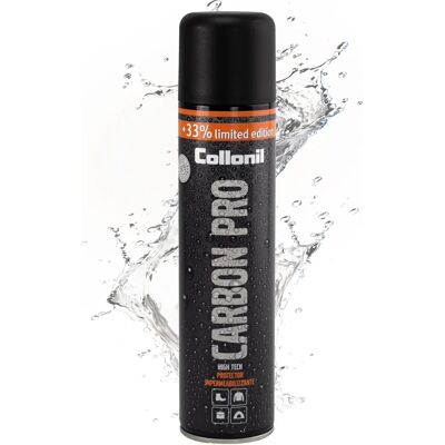 Collonil Collonil Carbon Pro Imprägnierspray - Hochleistungs Schutz Collonil Collonil Carbon Pro Imprägnierspray - Hochleistungs Schutz