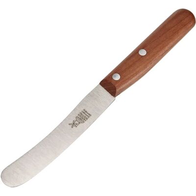 Robert Herder Mini Buckels - Kirschenholz Griff - Brotmesser Robert Herder Mini Buckels - Kirschenholz Griff - Brotmesser