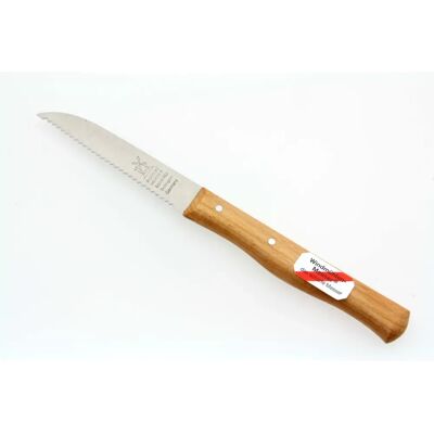 WINDMÜHLENMESSER Klassiker Gemüsemesser - Küchenmesser WINDMÜHLENMESSER Klassiker Gemüsemesser - Küchenmesser