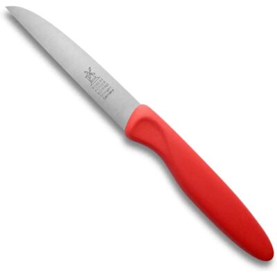 WINDMÜHLENMESSER Küchenmesser - Rot - 18cm WINDMÜHLENMESSER Küchenmesser - Rot - 18cm