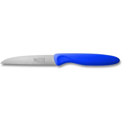 WINDMÜHLENMESSER Küchenmesser - 18cm Edelstahl, Rot WINDMÜHLENMESSER Küchenmesser - 18cm Edelstahl, Rot