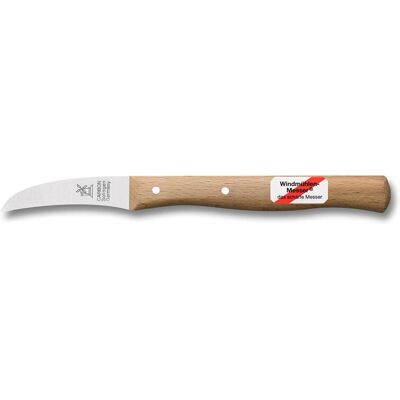 Windmühlenmesser 1486 - Gemüse - Carbon - 6cm - Küchenmesser Windmühlenmesser 1486 - Gemüse - Carbon - 6cm - Küchenmesser