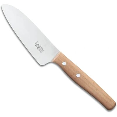 WINDMÜHLENMESSER Junior Kochmesser - 22cm - Edelstahl WINDMÜHLENMESSER Junior Kochmesser - 22cm - Edelstahl