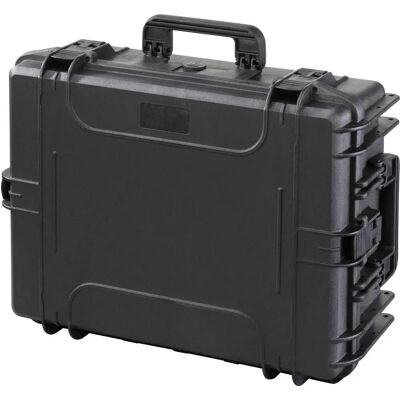 MAX PRODUCTS MAX540H190 Universel Værktøjskasse - Vandtæt, støvbestandig, stødabsorberende MAX PRODUCTS MAX540H190 Universel Værktøjskasse - Vandtæt, støvbestandig, stødabsorberende