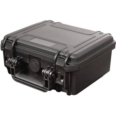 MAX PRODUCTS MAX235H105 Universel værktøjskasse - Uden indhold MAX PRODUCTS MAX235H105 Universel værktøjskasse - Uden indhold