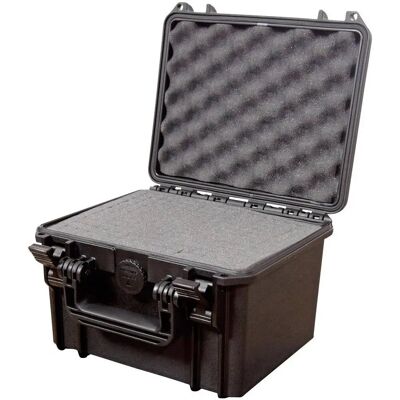 MAX PRODUCTS MAX235H155S Universal Værktøjskasse - Stødsikker MAX PRODUCTS MAX235H155S Universal Værktøjskasse - Stødsikker