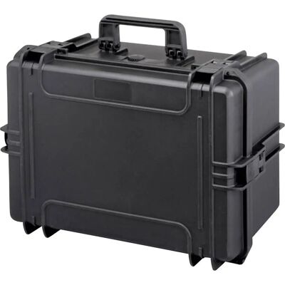 Max Products MAX505H280 Universel Værktøjskasse - Stødfast, Vandtæt Max Products MAX505H280 Universel Værktøjskasse - Stødfast, Vandtæt